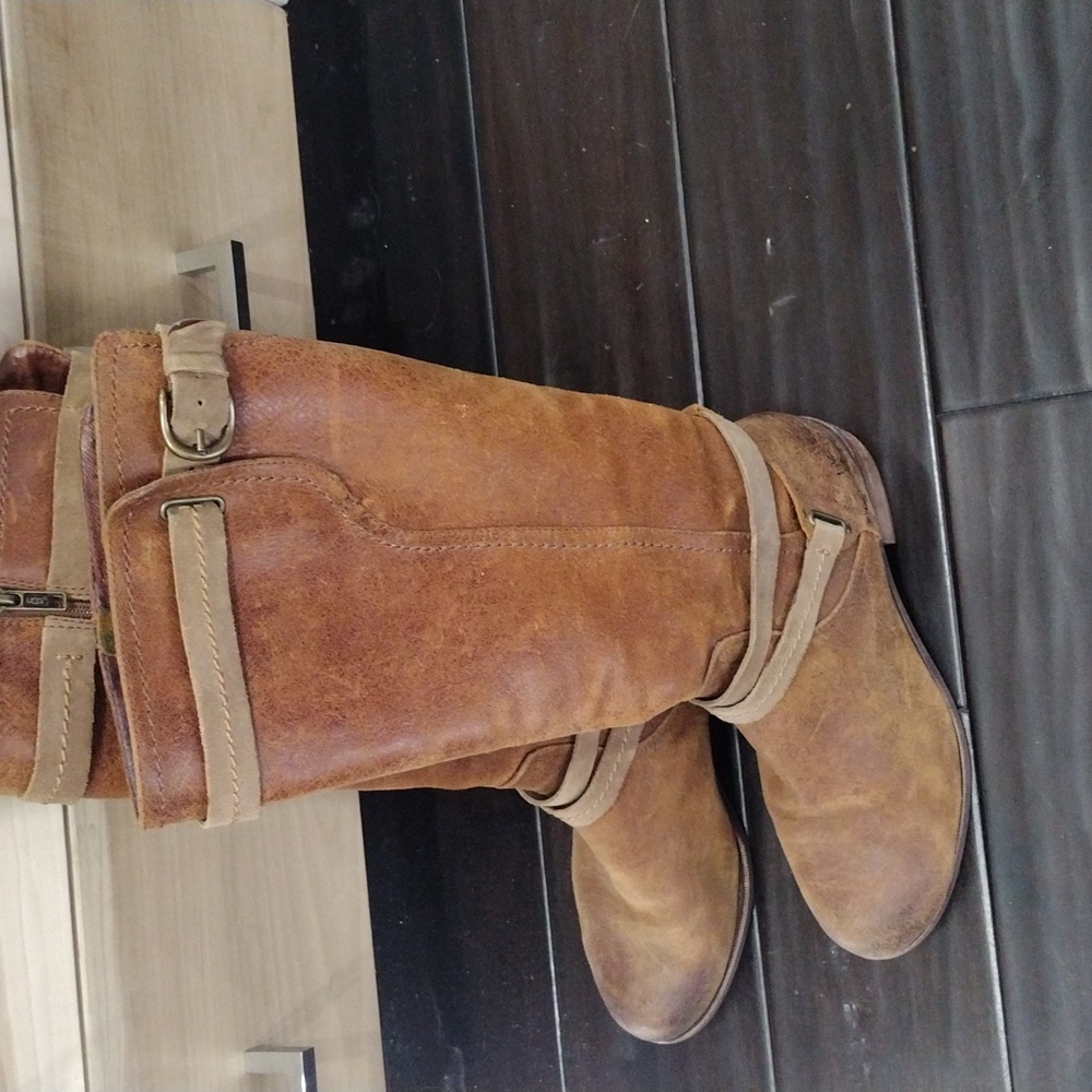 UGG boots